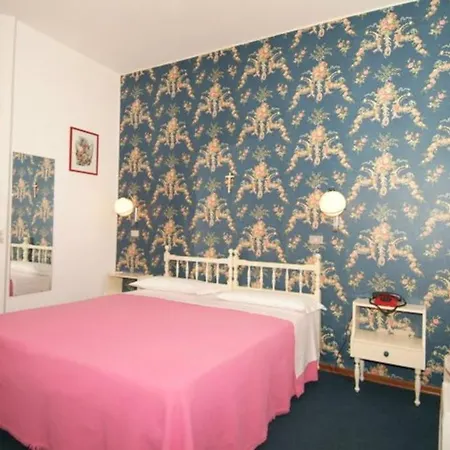 Hotel Fabius Bellaria-Igea Marina