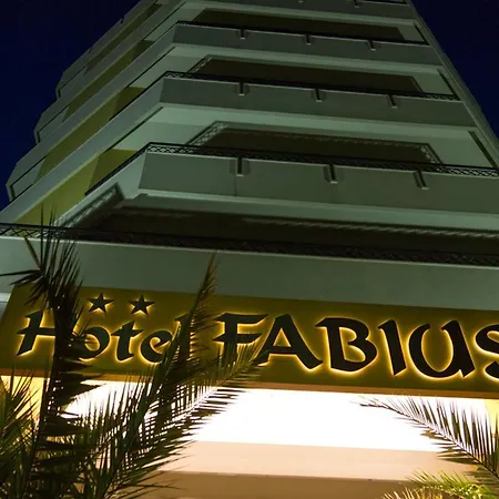 Fabius