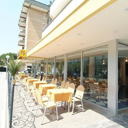 Hotel Fabius