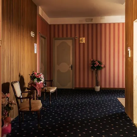 Hotel Fabius Bellaria-Igea Marina